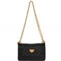 Vangoddy Cindy Quilted Crossbody Bags