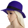 Aerusi Blue Echo Floppy Hat