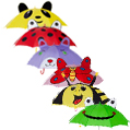 Pop Up Kid Umbrella