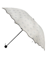 Multicolor Changing Leaves Umbrella