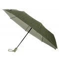 (Olive) Raindrop Design Umbrella (Automatic)