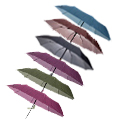 Raindrop Design Umbrella (Automatic)