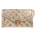 (Gold) Ada Lady Clutch