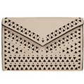 (Ivory) Raine Lady Clutch