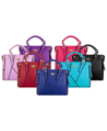 Vangoddy Pallia Satchel Handbag