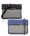 Izzy Crossbody Purse