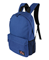 Ashley Marie Canvas Backpack, Navy