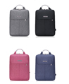 Professional Slim Laptop Backpack,