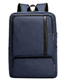 16 Inch Cerco Laptop Backpack Blue