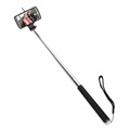 SumacLife Black Selfie Stick with Bluetooth