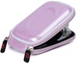 Glossy Mini travel gadget accessories organizer 