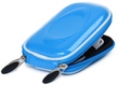 Glossy Mini travel gadget accessories organizer 