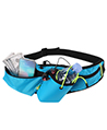 Classic Waist Pack, Blue