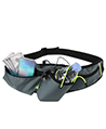 Classic Waist Pack, Grey