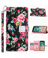 iPhone 15 Design Wallet ID Credit Card Money Ho