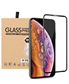 Tempered Glass Screen Protector for iPhone X,iP