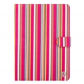 VanGoddy Choctaw Pink Stripe Portf