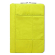 Lemon Lime White Pillow Case