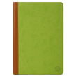 Mary 9 Green/Brown VanGoddy BookCo