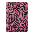 Mary 9 Pink Zebra VanGoddy BookCover Portfolio S
