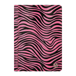 Mary 9 Pink Zebra VanGoddy BookCov