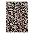 Mary 9 Leopard VanGoddy BookCover Portfolio Self