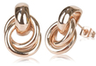 Lovers Knot Studs