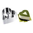 Stainless Steel Cake Baking Mold (