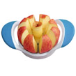 Stainless Steel Apple Slicer (Blue)