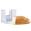 Toast Slice Cutter (White)