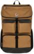 Lencca Logan Backpack (Sandstorm B