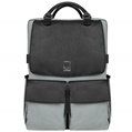 Lencca Novo Crossover Laptop Bag (