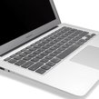 Keyboard Skin Cover for Apple MacBook Pro 13-Inc