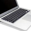 Keyboard Skin Cover for Apple MacBook Pro 13-Inc