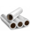 Stretch Wrap 4 roll 18x1500 ft 60 Gauge