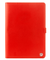 (Red) VanGoddy Arthur Portfolio Case (11.5)