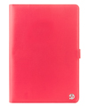 (Pink) VanGoddy Arthur Portfolio Case (11.5)