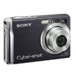 Cyber-shot DSC-W90