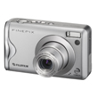 FinePix F20