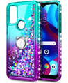 Glitter Liquid Floating Waterfall Durable Girls