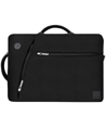 (Black) Vangoddy Slate Laptop Bag 10