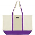 (Beige/Purple) Vangoddy Isling Tot