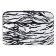 (Zebra) Neoprene 13 VanGoddy Laptop Sleeve