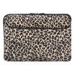 (Leopard) Neoprene 13 VanGoddy Laptop Sleeve