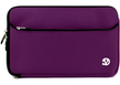 (Purple) Neoprene 13 Laptop Carrry