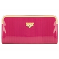 (Magenta) Vangoddy Zippy Wristlet 