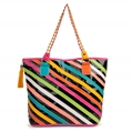 Vangoddy Harmony Tote Diagonal Str