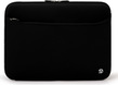 (Black) Neoprene 13 Laptop Carrying Sleeve