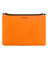 (Orange) Vangoddy Smart Sleeve 12