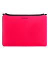 (Magenta) Vangoddy Smart Sleeve 13